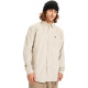 Quiksilver Ανδρικό πουκάμισο Smoke Trail Cord - Long Sleeve Shirt